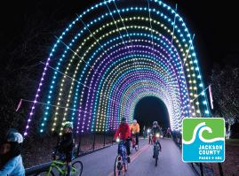 Trip the Light - Cyclists in Tunnel.JPG