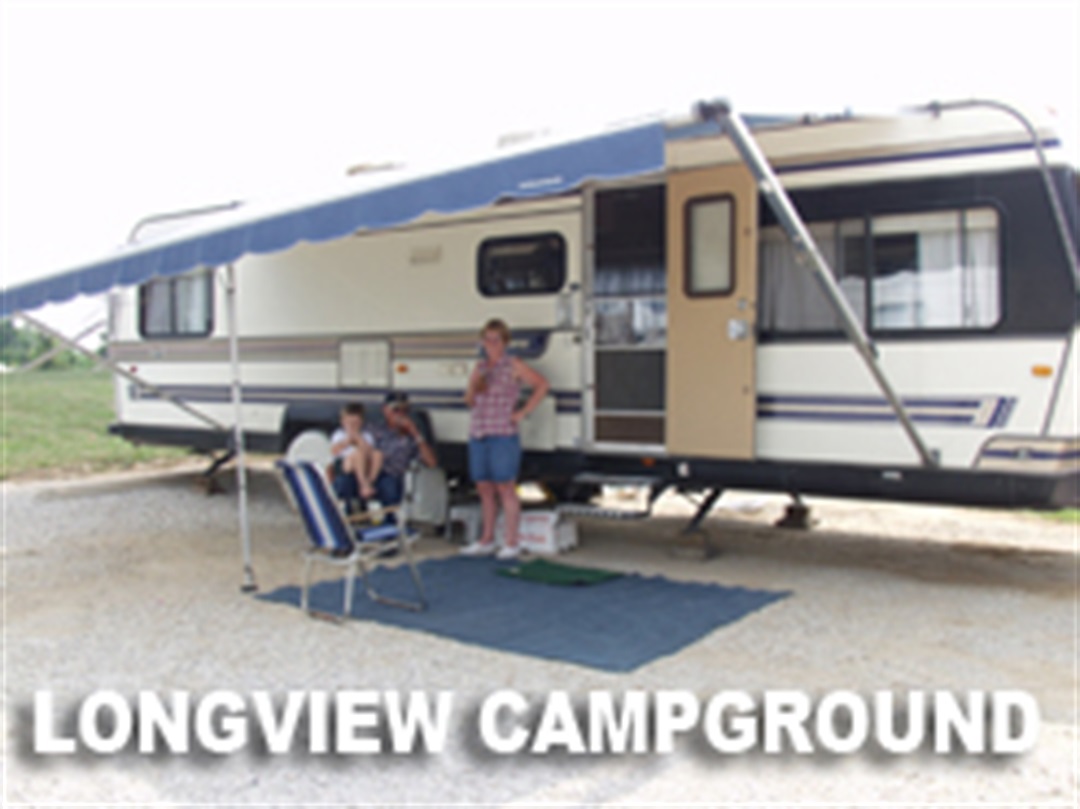 Longview Campground Jackson County MO Parks + Rec