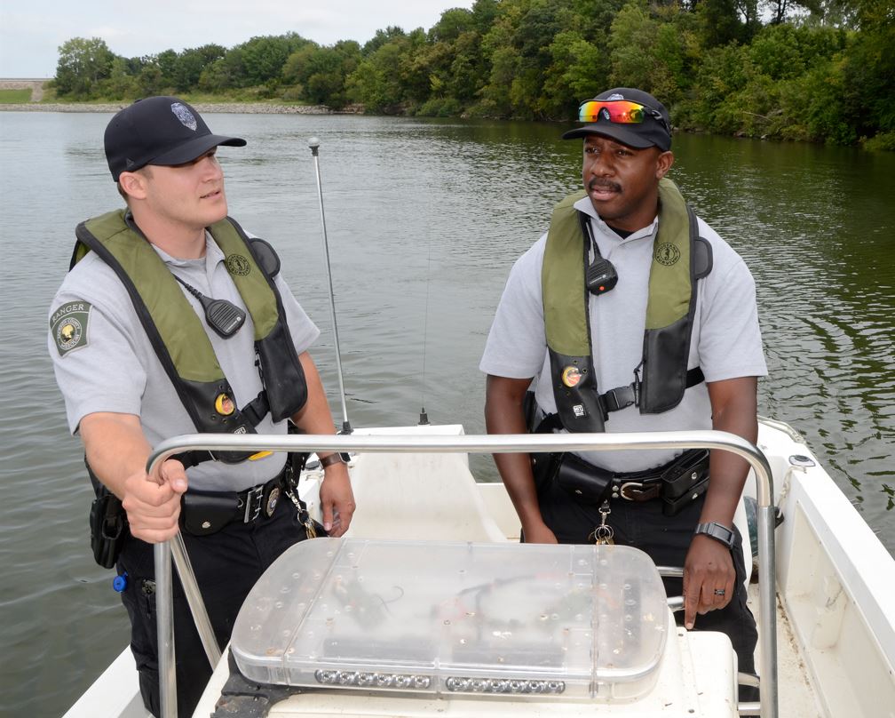 17. Rangers on boat patrol.jpg