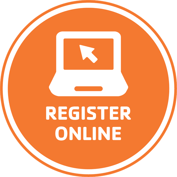 Register Online Icon