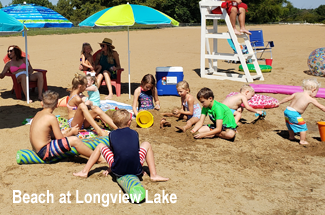 Longview Lake Park